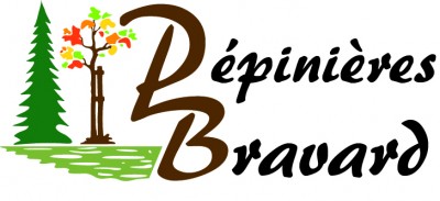 Logo Pépinières Bravard