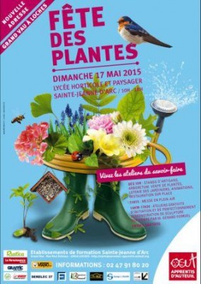 Fête Des Plantes 2015_ApprentisAuteuilok