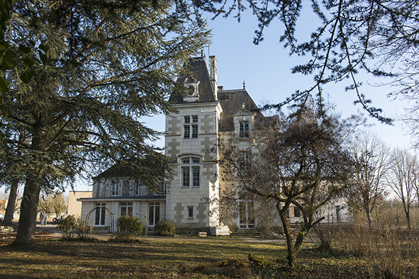 Lycée horticole et paysager privé Sainte-Jeanne d'Arc