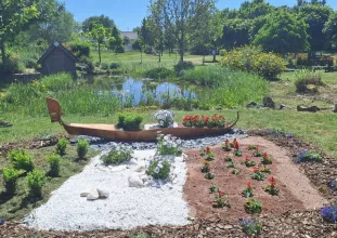 Fête des plantes 2025