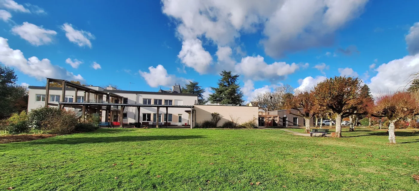 LPA Ste Jeanne d'Arc