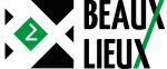 Logo Beaux Lieux (B2X)