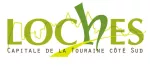 Logo ville de loches