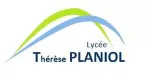 logo lycée thérèse planiol