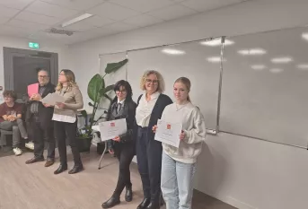 Fête de la réussite Loches