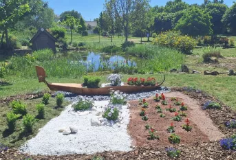 Fête des plantes 2025