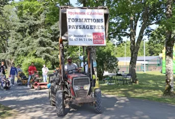 Fête de plantes 2025 