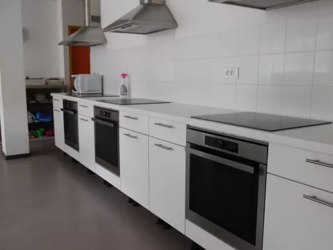 cuisine pédagogique