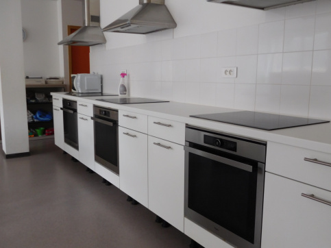 cuisine pédagogique