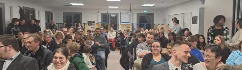 Soirée de la réussite Loches