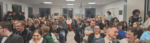 Soirée de la réussite Loches