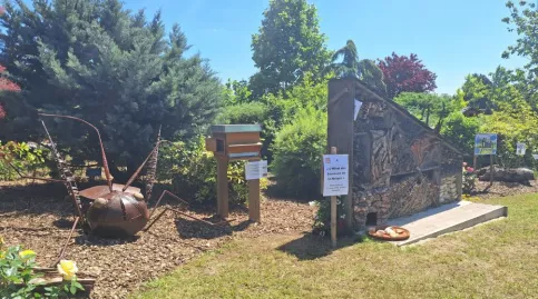 Fête des plantes 2025