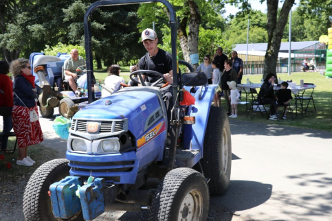 Fête des plantes 2025