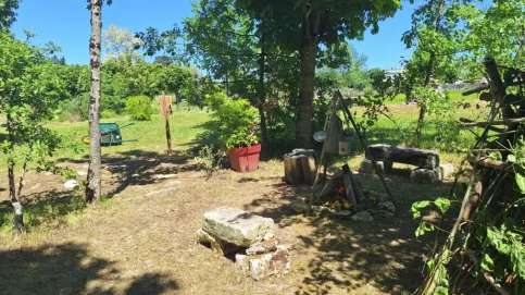 Fête des plantes 2025