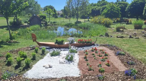 Fête des plantes 2025