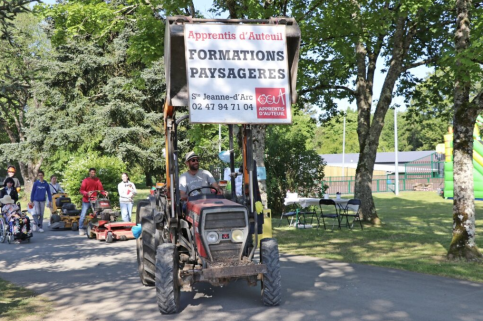 Fête des plantes 2025