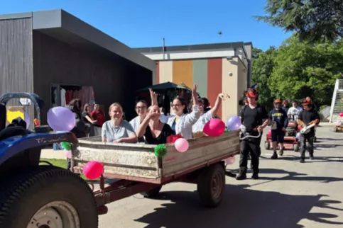 Fête des plantes loches