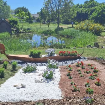 Fête des plantes 2025