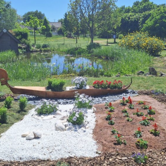 Fête des plantes 2025